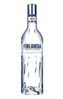 Finlandia Vodka, 70 cl