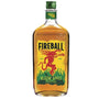 Fireball Blazin’ Apple Cinnamon Whisky (750 ml)