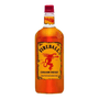Fireball Cinnamon Flavored Whisky (1.75 L)