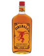 Fireball Cinnamon Whisky Liqueur, 70 cl