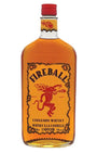 Fireball Cinnamon Whisky Liqueur, 70 cl