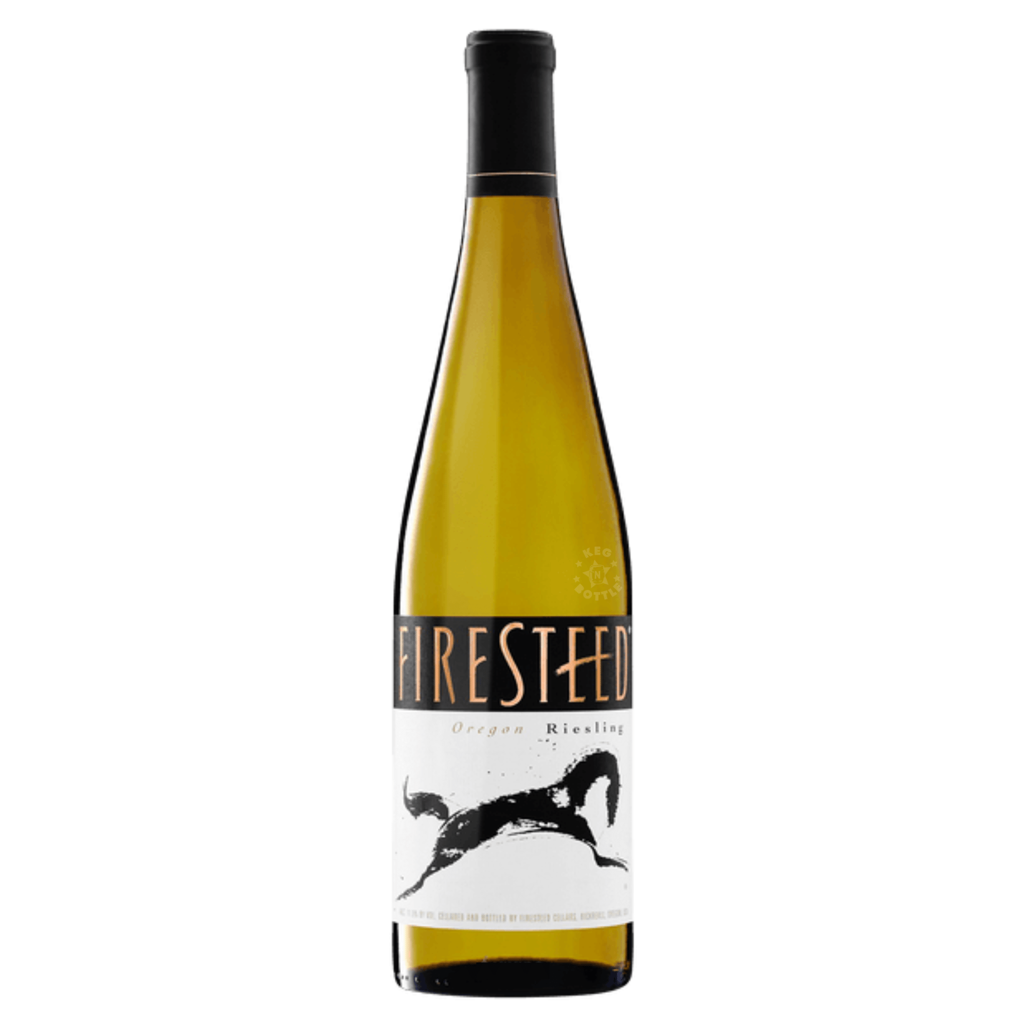 Firesteed - Riesling - Willamette Valley