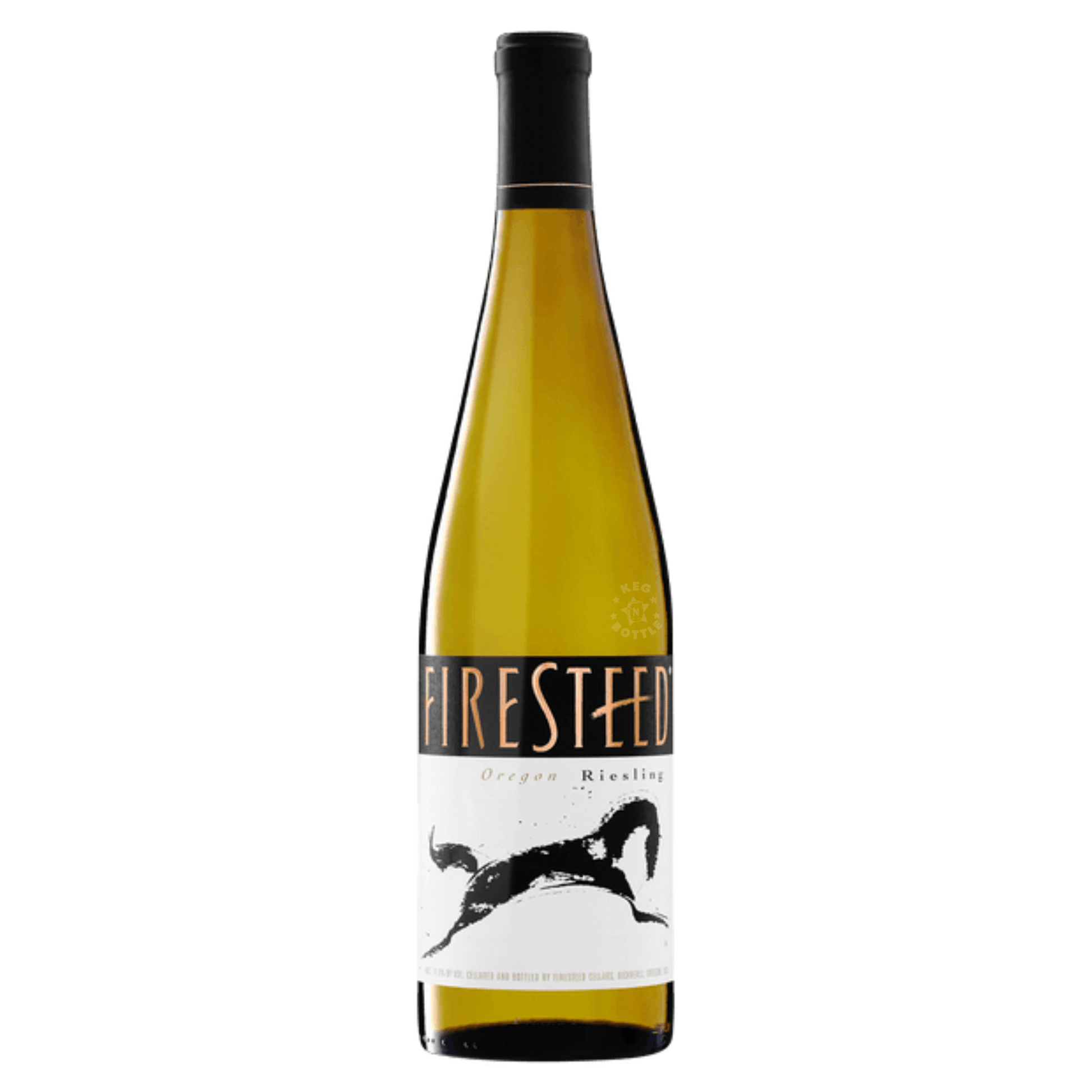 Firesteed - Riesling - Willamette Valley