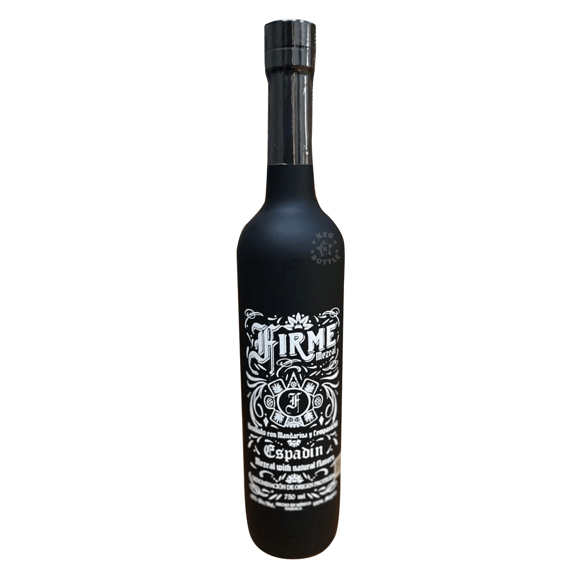 Firme Mezcal El Velorio Dia de Los Muertos Edicion Especial (750 ml)