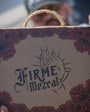 Firme Mezcal Limited Edition Gift Box (3 x 375 ml)