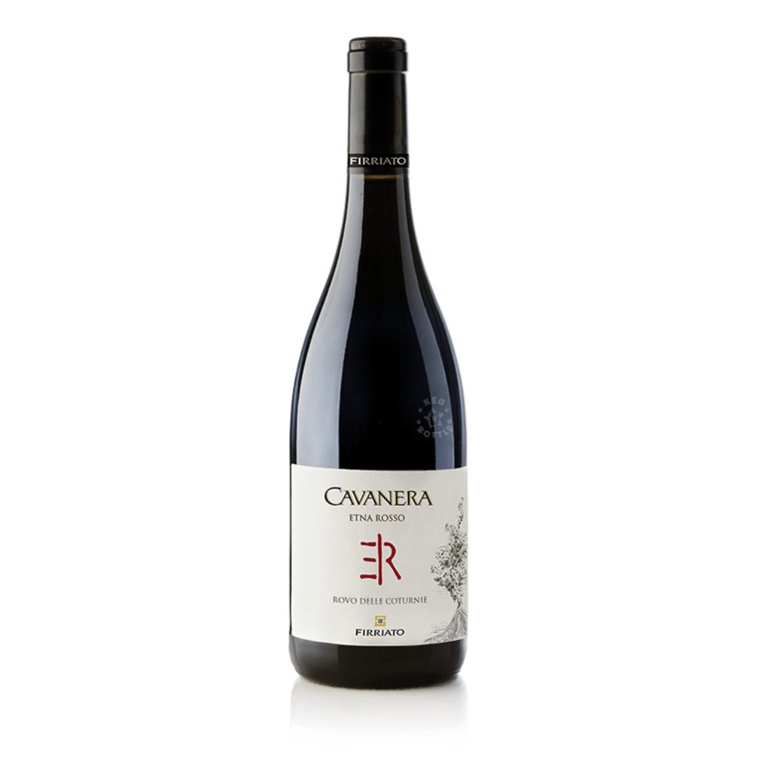 Firriato - Cavanera Rovo delle Coturnie - Etna Rosso