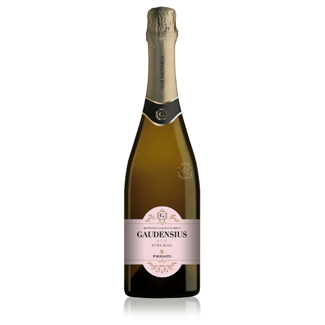 Firriato - Gaudensius Rosé - Etna