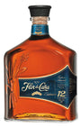 Flor de Cana 12 Year Old Rum, 70 cl