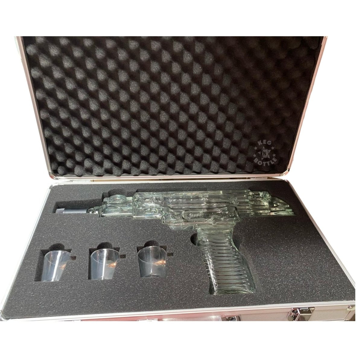 Flotilla 13 Vodka (750 ml)