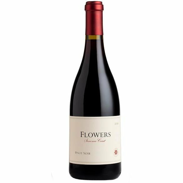 Flowers - Sonoma Coast - Pinot Noir