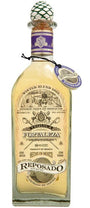 Fortaleza Winter Blend 2022 Reposado Tequila (750ML)