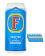 Foster's Australian Lager Multipack, 24 x 440 ml