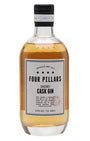 Four Pillars Barrel Aged Sherry Cask Gin, 50 cl