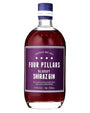 Four Pillars Limited Edition Bloody Shiraz Gin, 70 cl