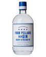 Four Pillars Navy Strength Gin, 70 cl