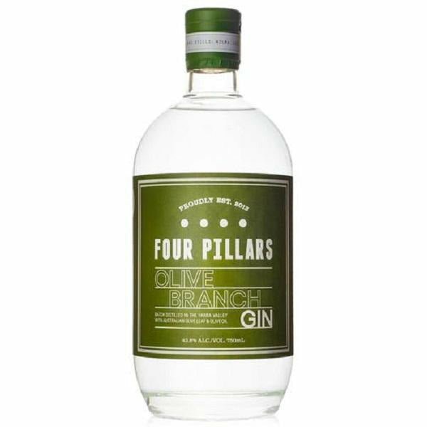 Four Pillars Olive Branch Gin 750 ml