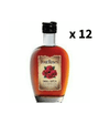 Four Roses Small Batch Bourbon Miniature (12 Pack)