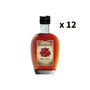Four Roses Small Batch Bourbon Miniature (12 Pack)