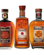 Four Roses Small Batch Select & Single Barrel & Small Batch Bundle (3 x 750 ml)