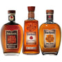 Four Roses Small Batch Select & Single Barrel & Small Batch Bundle (3 x 750 ml)