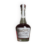 Fox & Oden Straight Bourbon Whiskey (750 mL)