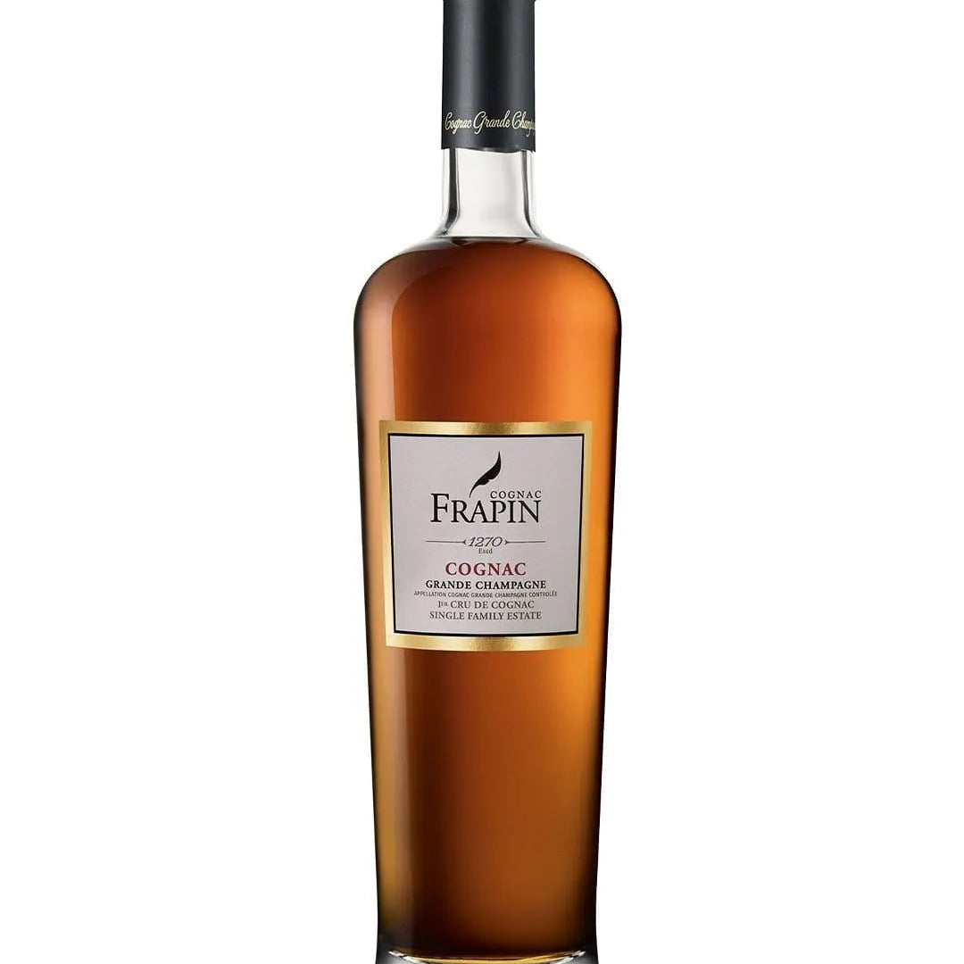 Frapin 1270 Grande Champagne Cognac , 70 cl