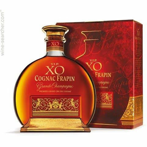 Frapin Vip Xo Cognac