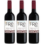 Fre - Alcohol Removed Cabernet Sauvignon - 3 Pack  (3x750 ml)