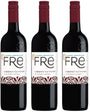 Fre - Alcohol Removed Cabernet Sauvignon - 3 Pack  (3x750 ml)