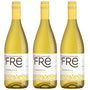 Fre - Alcohol Removed Chardonnay - 3 Pack (3 x 750ml)