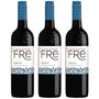Fre - Alcohol Removed Merlot - 3 Pack (3 x 750ml)