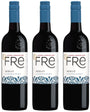 Fre - Alcohol Removed Merlot - 3 Pack (3 x 750ml)