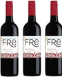Fre - Alcohol Removed Red Blend - 3 Pack (3 x 750ml)