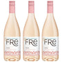 Fre - Alcohol Removed Rosé Wine - 3 Pack (3 x 750ml)