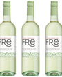 Fre - Alcohol Removed Sauvignon Blanc - 3 Pack (3 x 750ml)