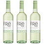 Fre - Alcohol Removed Sauvignon Blanc - 3 Pack (3 x 750ml)