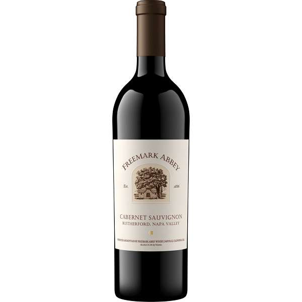 Freemark Abbey Cabernet Sauvignon 750 ML