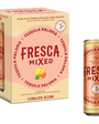 Fresca Mixed Tequila Paloma Cocktail (4 Pack)