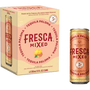 Fresca Mixed Tequila Paloma Cocktail (4 Pack)