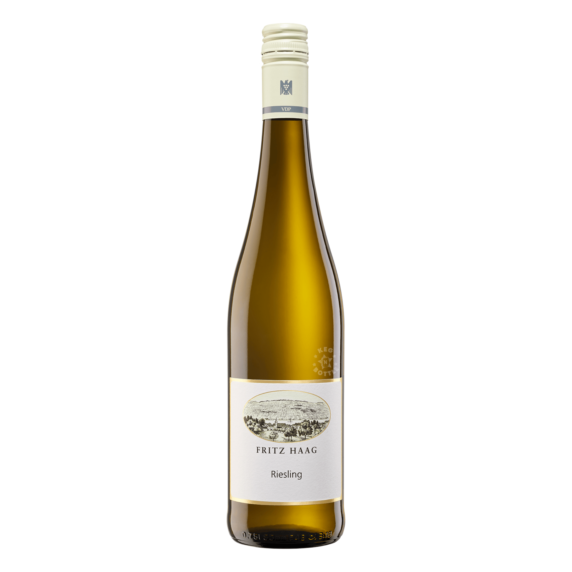 Fritz Haag - Estate Riesling - Mosel