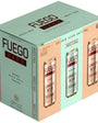 Fuego Hard Ginger Beer Vodka Variety - 6 Pack (6 x 12 oz Cans)