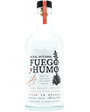 Fuego Y Humo Espadin Mezcal (750 ml)