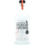 Fuego Y Humo Espadin Mezcal (750 ml)