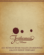 Furthermore - Chardonnay - Graton Ridge Vineyard