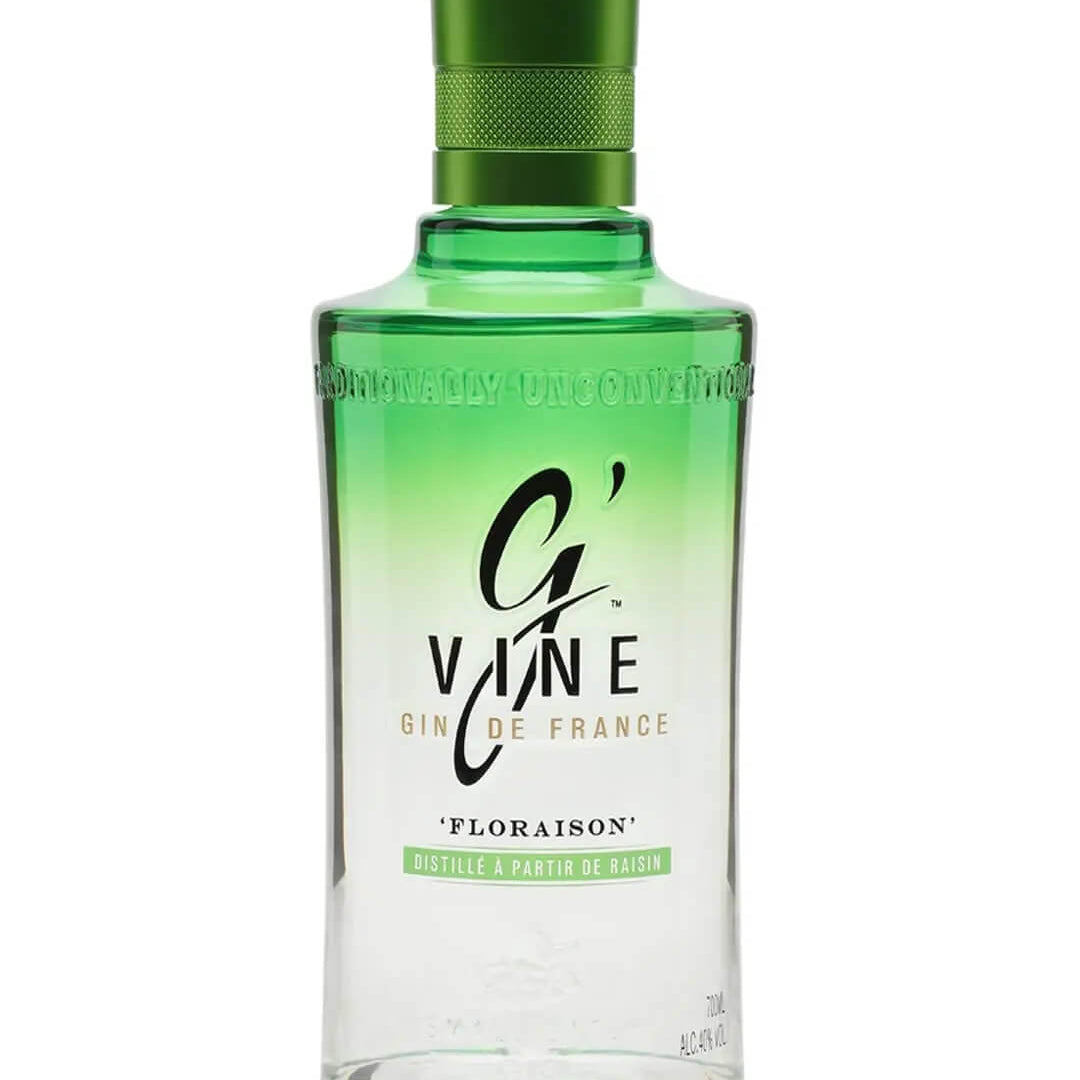 G'Vine Floraison Gin, 70 cl