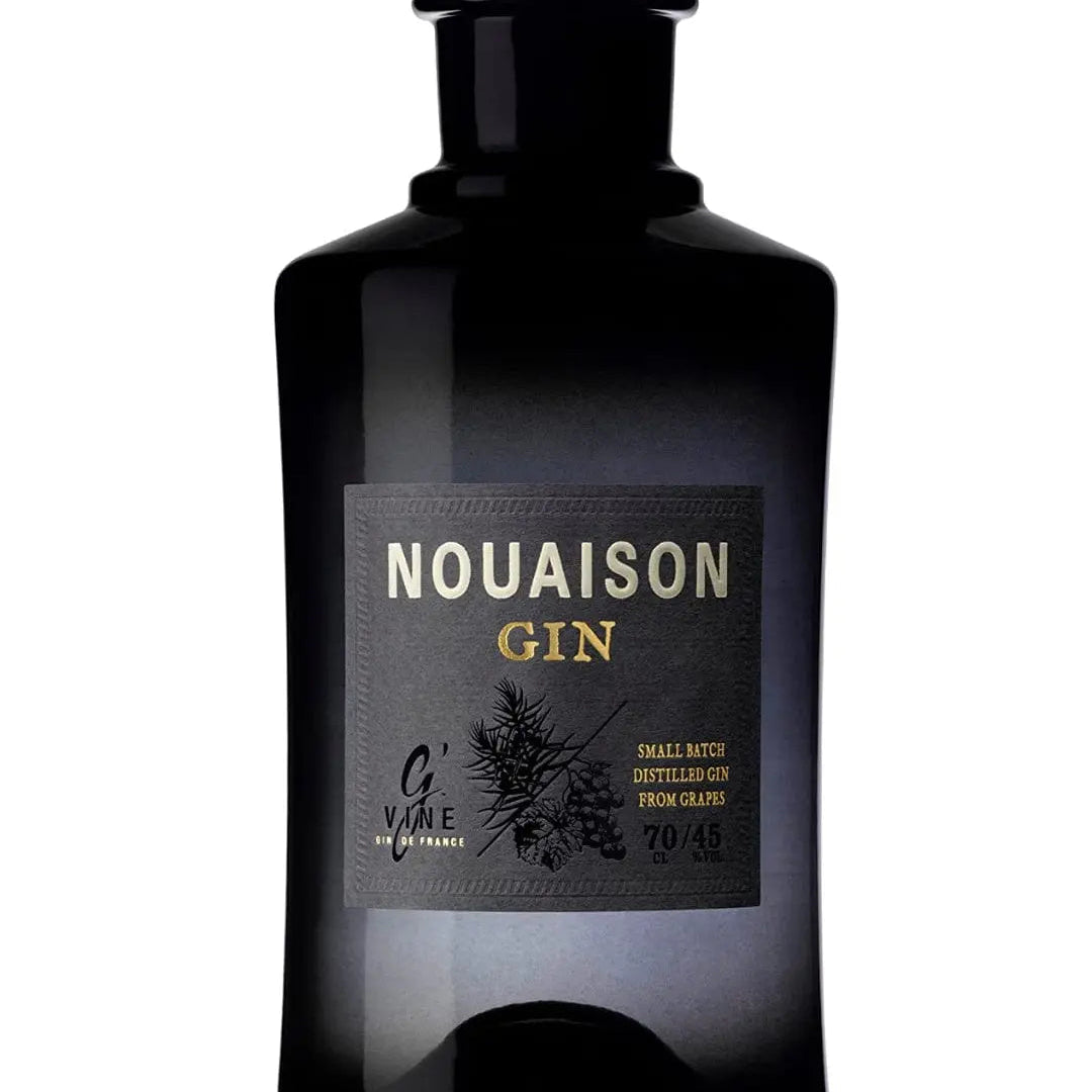 G'Vine Nouaison Gin, 70 cl