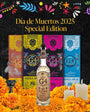 G4 Anejo De Madera Dia De Muertos 2025 Limited Edition (750mL)