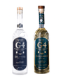 G4 Reposado, G4 Blanco Combo Pack (2x750mL)