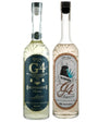 G4 Reposado Throwback Tequila Combo Pack (2x750mL)