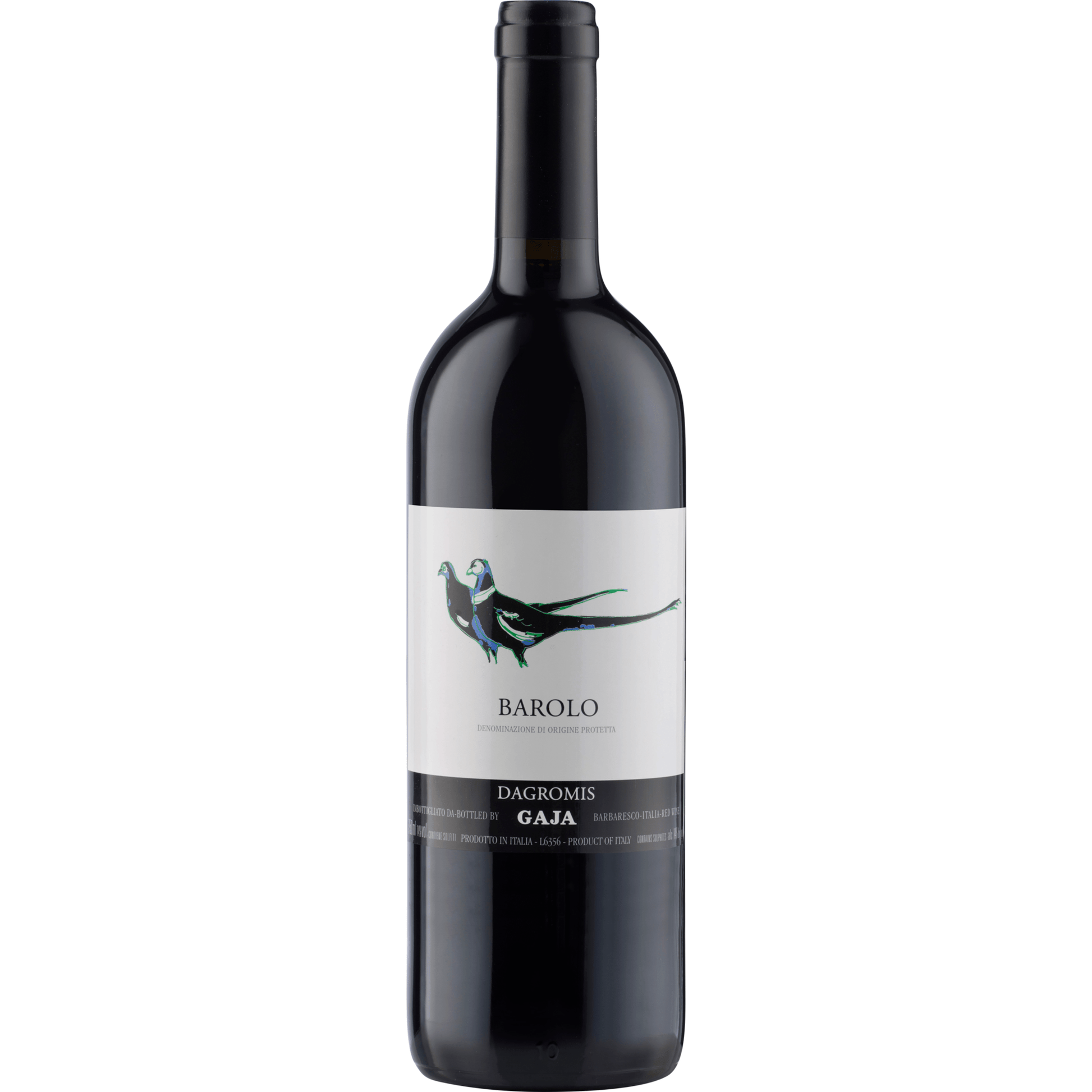 Gaja Dagromis Barolo (750mL, or Case of 6)